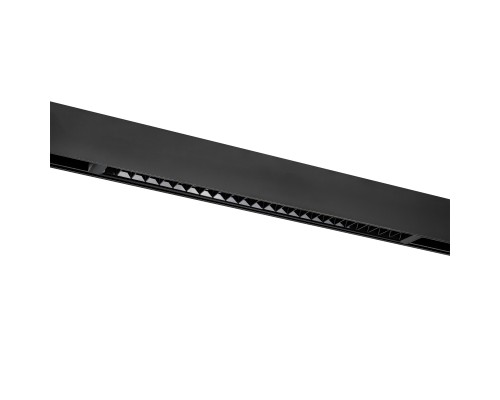 Светильник для трека линейный 18W 24G 3000/4000/6000K Teta CCT Lightstar 205127CCT