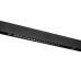 Светильник для трека линейный 18W 24G 3000/4000/6000K Teta CCT Lightstar 205127CCT