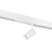 Светильник для трека точечный 12W 24G 3000/4000/6000K Teta CCT Lightstar 205026CCT