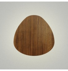 Настенный светодиодный светильник Air Wood M 220