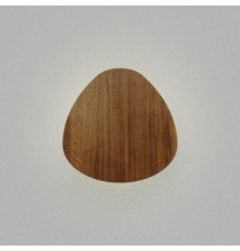 Настенный светодиодный светильник Air Wood S 180