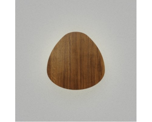 Настенный светодиодный светильник Air Wood S 180