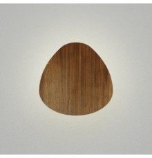 Настенный светодиодный светильник Air Wood M 180