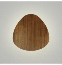 Настенный светодиодный светильник Air Wood S 220