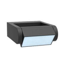 Фасадный светодиодный светильник Ledron GRIS Bra