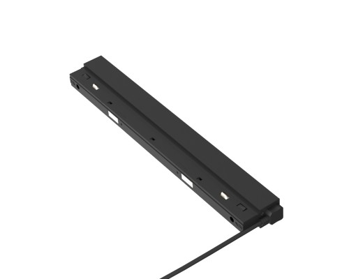 Блок питания встраиваемый в трек SJ-48-300W Black