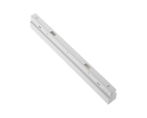 Блок питания встраиваемый в трек SJ-48-200W White