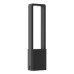 Ландшафтный светодиодный светильник Ledron IDI big Black