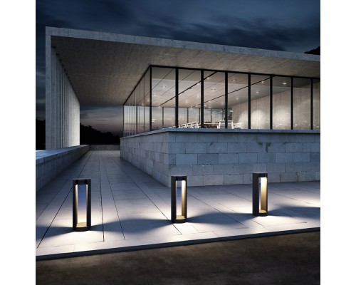 Уличный светодиодный светильник Ledron TERRA 500