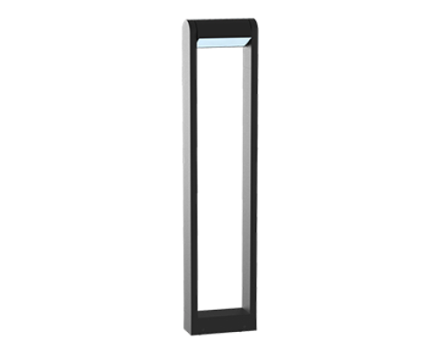 Уличный светодиодный светильник Ledron GRIS Big