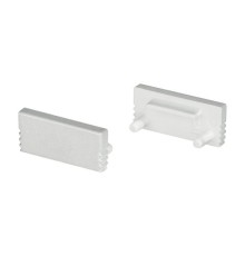 Заглушка SL-SLIM-H7 глухая к профилю Mic (2 шт)