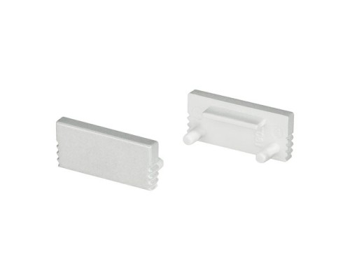Заглушка SL-SLIM-H7 глухая к профилю Mic (2 шт)