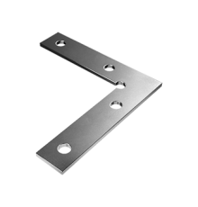 Соединитель угловой для магнитной системы под ГКЛ