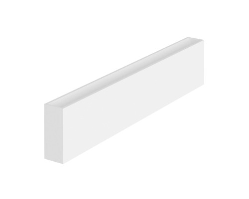 Настенный светодиодный светильник Ledron Long GW-M066/44 White