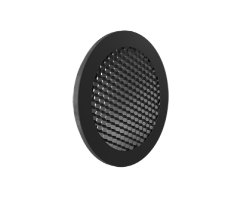 Антибликовая решетка для ламп MR16