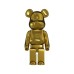 Статуэтка BEAR Middle Gold