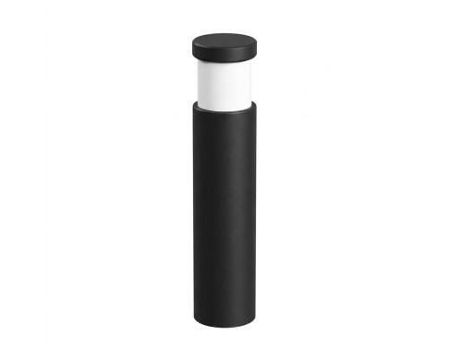 Уличный светодиодный светильник Ledron MO-7081 Black