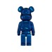 Статуэтка BEAR Middle Blue