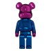 Статуэтка BEAR Large Pink-Blue