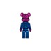 Статуэтка BEAR Mini Pink-Blue