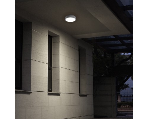 Накладной светодиодный светильник Ledron PATIO R