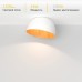 Накладной светодиодный светильник GLOW D350