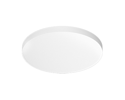 Накладной светодиодный светильник RADIANT White Накладной светодиодный светильник RADIANT White