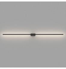 Настенный светодиодный светильник Ledron ASSOL L1050 Black