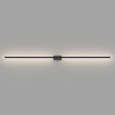 Настенный светодиодный светильник Ledron ASSOL L1050 Black