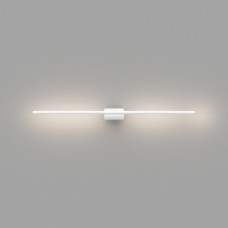 Настенный светодиодный светильник Ledron ASSOL L670 White