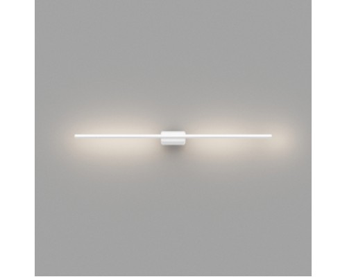 Настенный светодиодный светильник Ledron ASSOL L670 White