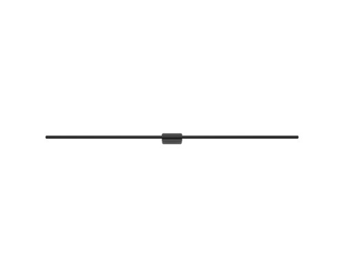 Настенный светодиодный светильник Ledron ASSOL L1050 Black