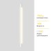 Настенный светодиодный светильник Ledron RAILING 1700 White