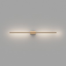 Настенный светодиодный светильник Ledron ASSOL L670 Gold