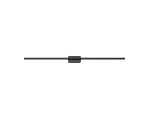 Настенный светодиодный светильник Ledron ASSOL L670 Black