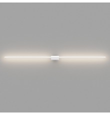 Настенный светодиодный светильник Ledron ASSOL L1050 White