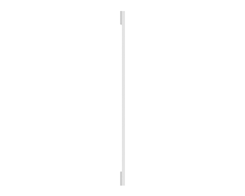 Настенный светодиодный светильник Ledron RAILING 1700 White