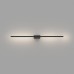 Настенный светодиодный светильник Ledron ASSOL L670 Black