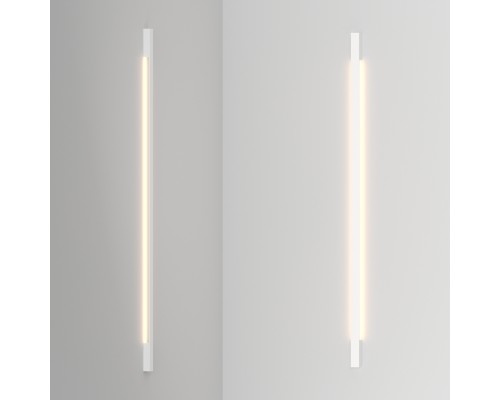 Настенный светодиодный светильник Ledron RAILING 1700 White