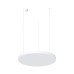 Подвесной светодиодный светильник ORIEL Basic 114W 3000K White