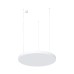 Подвесной светодиодный светильник ORIEL HL 114W 4000K White