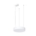 Подвесной светодиодный светильник ORIEL Basic 30W 4000K White