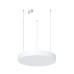 Подвесной светодиодный светильник ORIEL Basic 40W 4000K White
