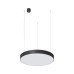 Подвесной светодиодный светильник ORIEL HL 60W 3000K Black