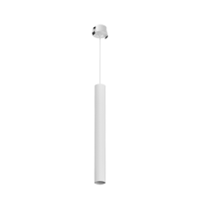 Подвесной светодиодный светильник Ledron SAGITONY R BASIC T40 White 4000K