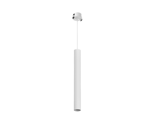 Подвесной светодиодный светильник Ledron SAGITONY R BASIC T40 White 4000K