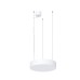 Подвесной светодиодный светильник ORIEL HL 30W 3000K White