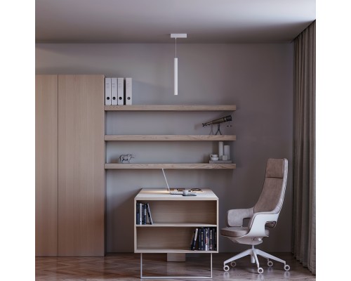 Подвесной светодиодный светильник Ledron SAGITONY E T40 White 4000K