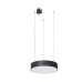 Подвесной светодиодный светильник ORIEL Basic 30W 4000K Black
