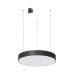 Подвесной светодиодный светильник ORIEL Basic 40W 4000K Black